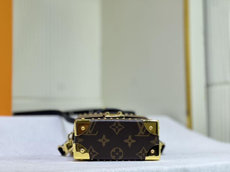 LV Box Bags